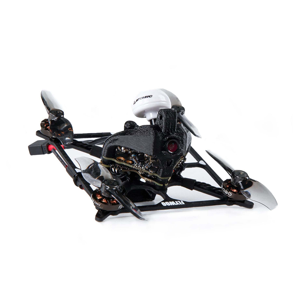 FlywooFirefly2SNanoBaby20Analog2InchRCFPVRacingDronePNPBNFwith450mWVTX13CMOS1200TVLCamera-2001708-6