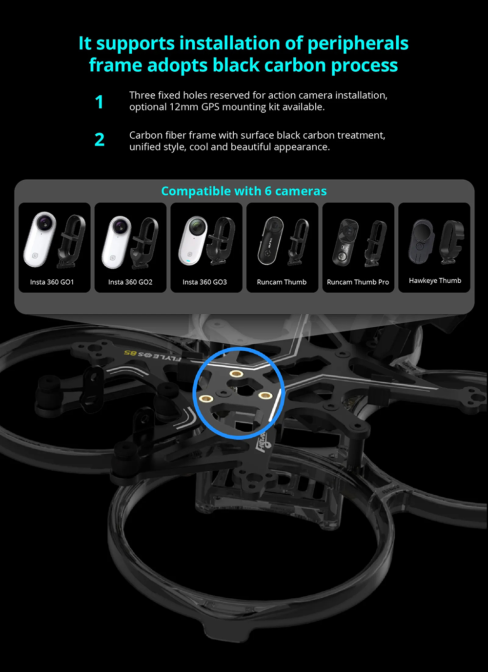 FlywooFlyLens852SDroneKitBrushlessWhoop2InchFPVRacingDroneNOVTXNOCameraVersion-2002171-9