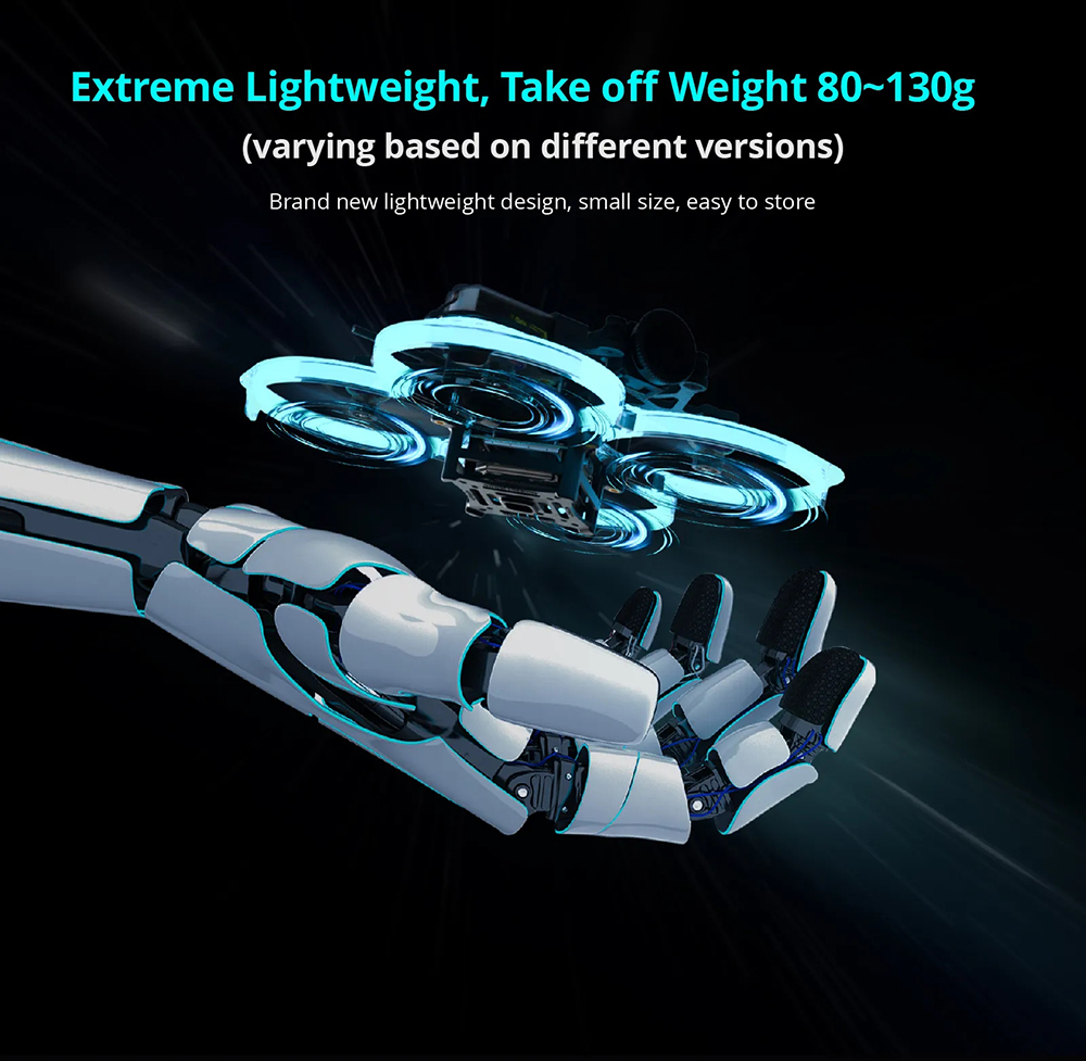 FlywooFlyLens85HDDJIO32S2InchBrushlessWhoopFPVRacingDroneBNFwithDigitalHDSystem-2001709-2