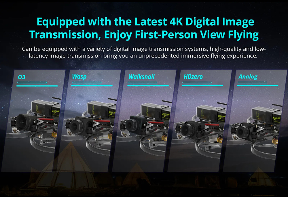 FlywooFlyLens85HDDJIO32S2InchBrushlessWhoopFPVRacingDroneBNFwithDigitalHDSystem-2001709-4