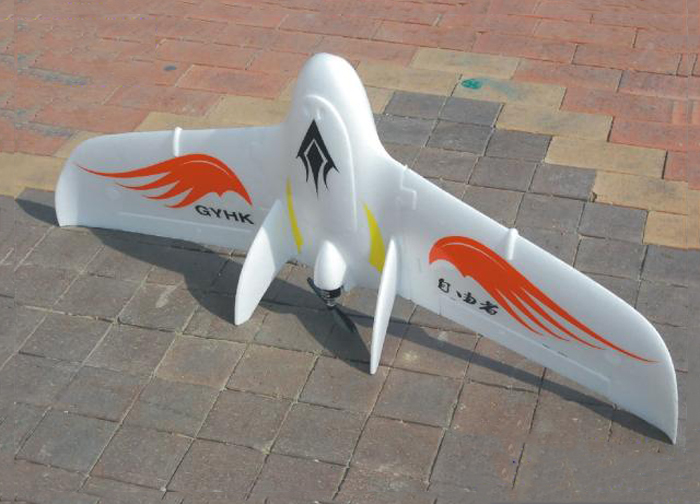 Freewing1026mmWingspanEPODeltaWingFPVFlywingRCAirplaneKIT-1282745-1