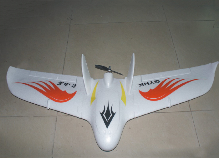 Freewing1026mmWingspanEPODeltaWingFPVFlywingRCAirplaneKIT-1282745-2