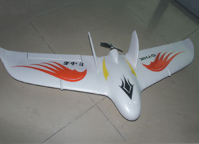 Freewing1026mmWingspanEPODeltaWingFPVFlywingRCAirplaneKIT-1282745-3