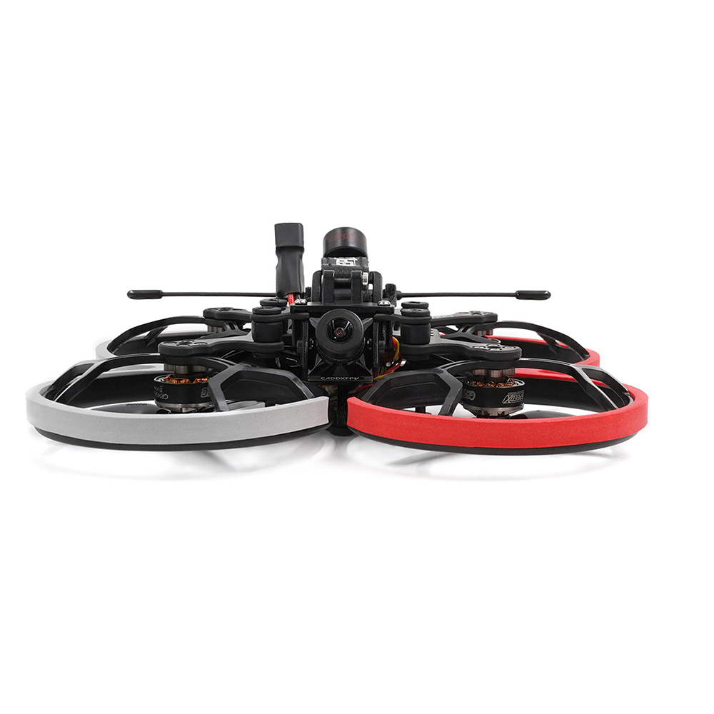 GEPRCCineLog30Analog126mm3Inch4SFPVRacingDronePNPBNFwF4AIO35AESC600mWVTXCaddxRatel21200TVLCamera-1877038-3