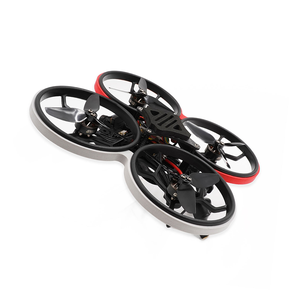 GEPRCCineLog30Analog126mm3Inch4SFPVRacingDronePNPBNFwF4AIO35AESC600mWVTXCaddxRatel21200TVLCamera-1877038-6