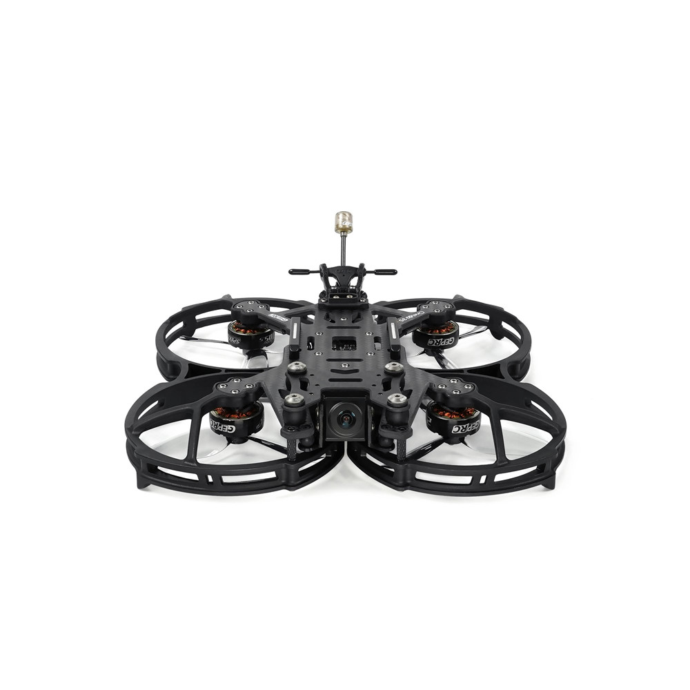 GeprcCinelog35V2HD142mmWheelbaseF72245AAIOV26S35InchCinematicFPVRacingDronePNPBNFwithAvatarDigitalSy-1985563-2