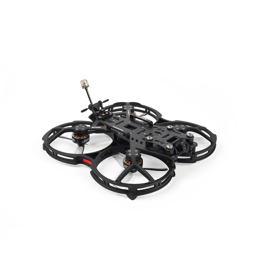 GeprcCinelog35V2HD142mmWheelbaseF72245AAIOV26S35InchCinematicFPVRacingDronePNPBNFwithAvatarDigitalSy-1985563-3