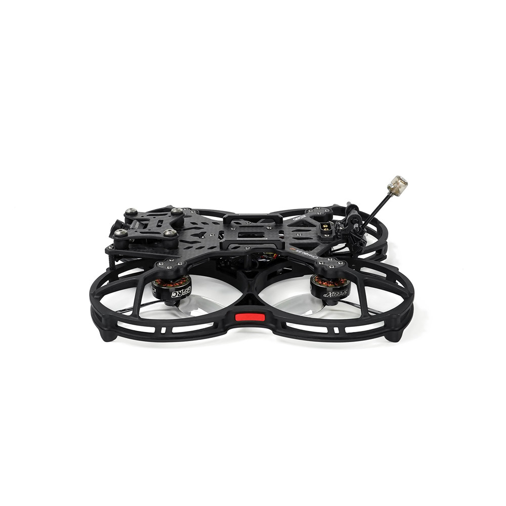 GeprcCinelog35V2HD142mmWheelbaseF72245AAIOV26S35InchCinematicFPVRacingDronePNPBNFwithAvatarDigitalSy-1985563-4