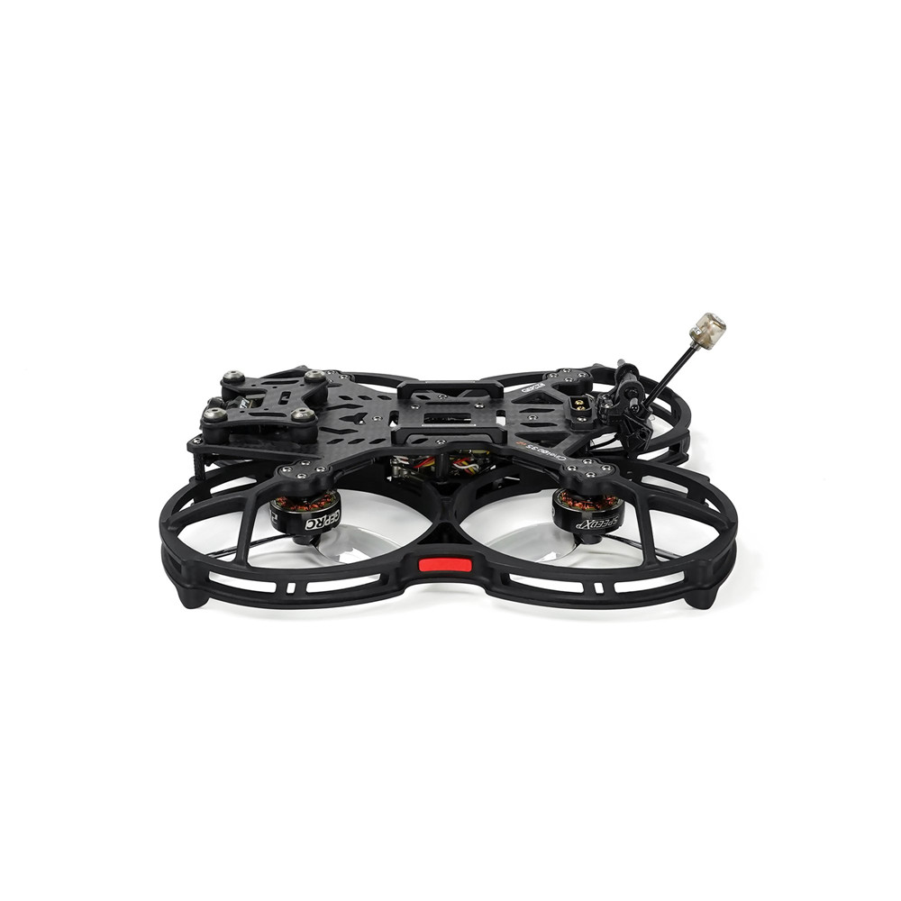 GeprcCinelog35V2HD142mmWheelbaseF72245AAIOV26S35InchCinematicFPVRacingDronePNPBNFwithRuncamWaspLinkD-1985554-4