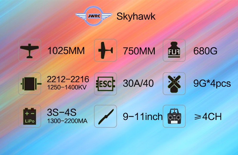 JWRCSkyhawk1025mmWingspanBalsaWoodRCAirplaneTrainerKITforBeginners-1983355-1