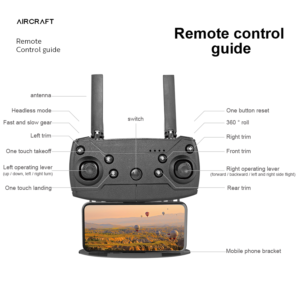 LSRCE99PROMiniWiFiFPVwith4K720PHDDualCameraAirHovering15minsFlyingFoldableRCDroneQuadcopterRTF-1982458-14