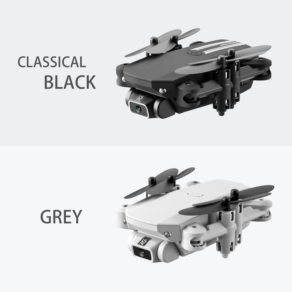 LSRCLS-MINMiniWiFiFPVwith4K1080PHDCameraAltitudeHoldModeFoldableRCDroneQuadcopterRTF-1669764-7