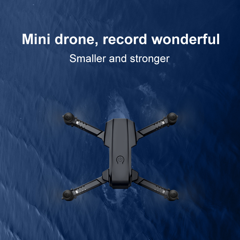 LSRCXT6MiniWiFiFPVwith4K1080PHDDualCameraAltitudeHoldModeFoldableRCDroneQuadcopterRTF-1737439-1