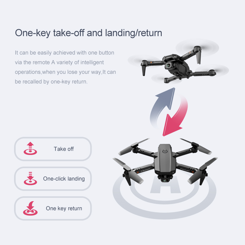 LSRCXT6MiniWiFiFPVwith4K1080PHDDualCameraAltitudeHoldModeFoldableRCDroneQuadcopterRTF-1737439-15