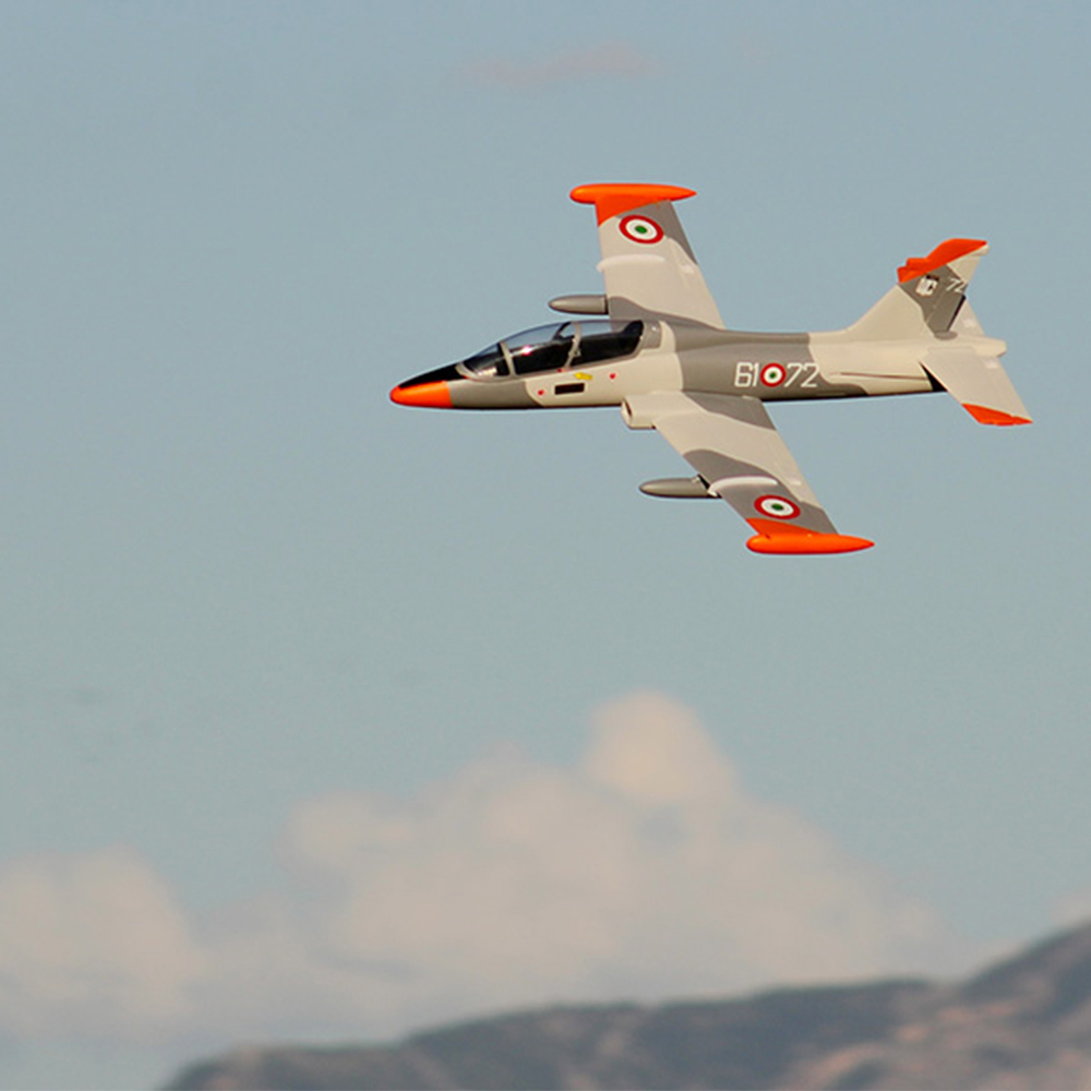 MB-33950mmEDF11-blades780mmWingspanJetRCAirplaneKITPNP-2009729-4