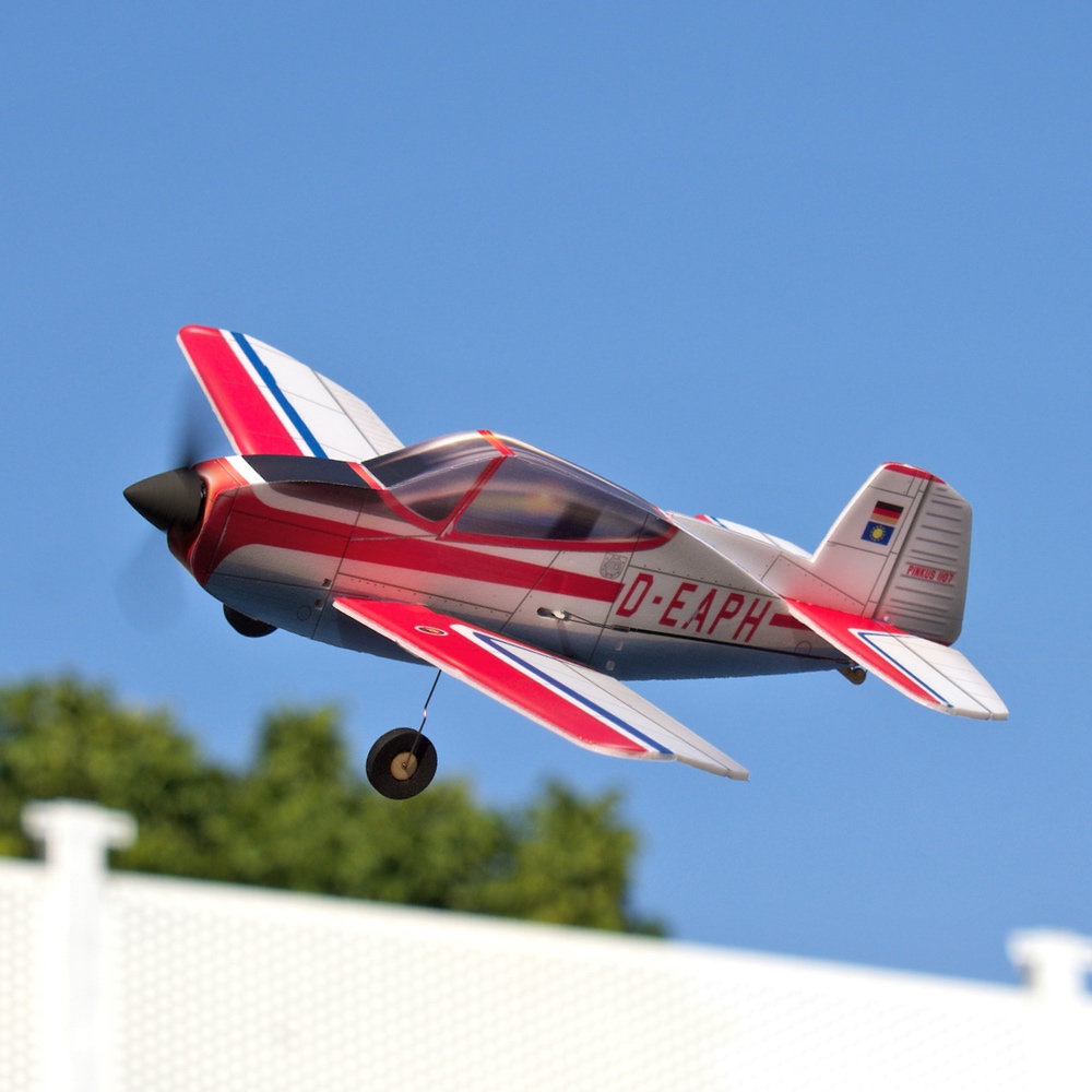 MinimumRCPinkusRacerAerobatic320mmWingspanKTFoamMicroRCAircraftAirplaneKITWithMotor-1984862-3