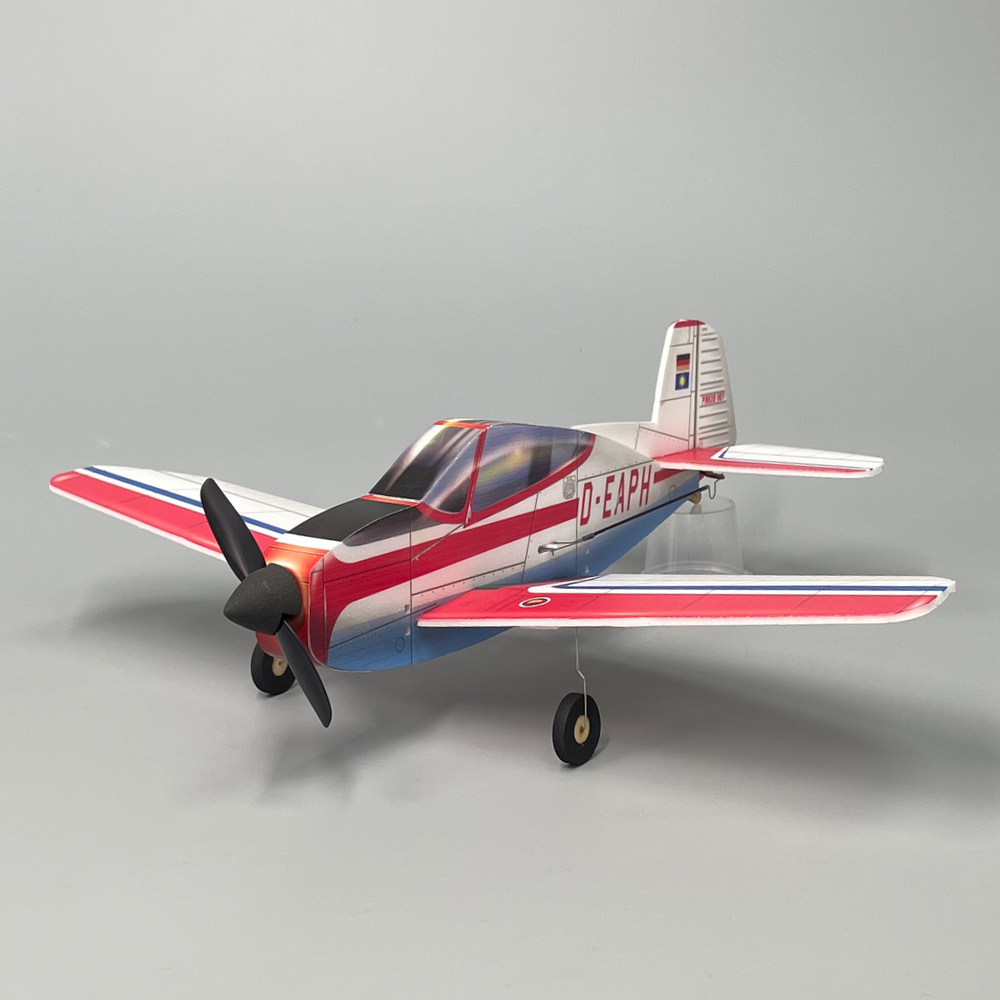 MinimumRCPinkusRacerAerobatic320mmWingspanKTFoamMicroRCAircraftAirplaneKITWithMotor-1984862-5