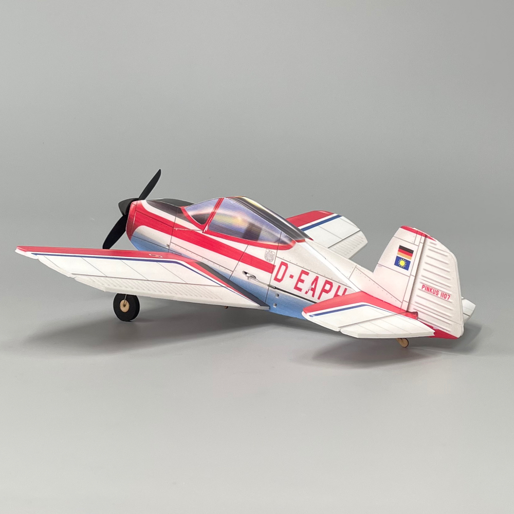 MinimumRCPinkusRacerAerobatic320mmWingspanKTFoamMicroRCAircraftAirplaneKITWithMotor-1984862-7