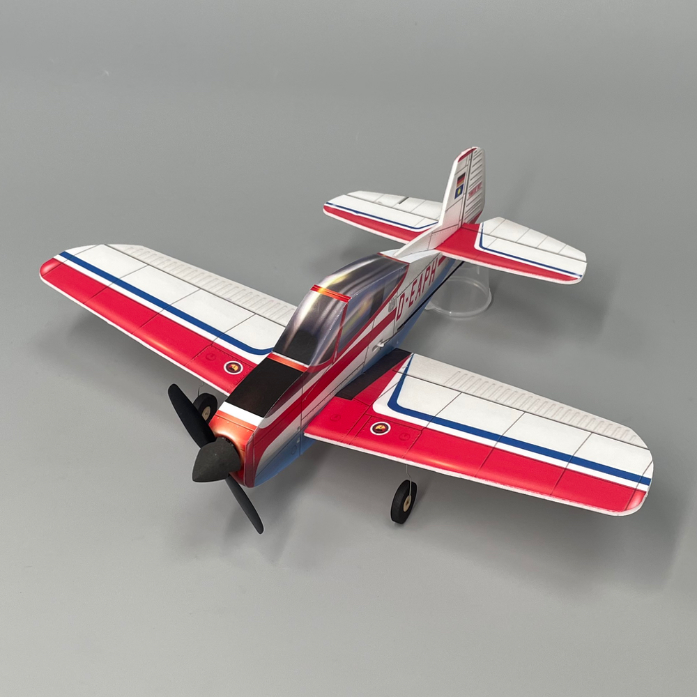 MinimumRCPinkusRacerAerobatic320mmWingspanKTFoamMicroRCAircraftAirplaneKITWithMotor-1984862-8