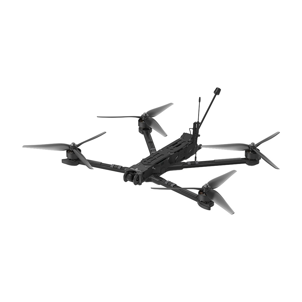 iFlightChimeraSeriesChimera9ECO409mmWheelbase9Inch6SLongRangeRCFPVRacingDronewith2809Motor58G25WVTXP-2000807-1