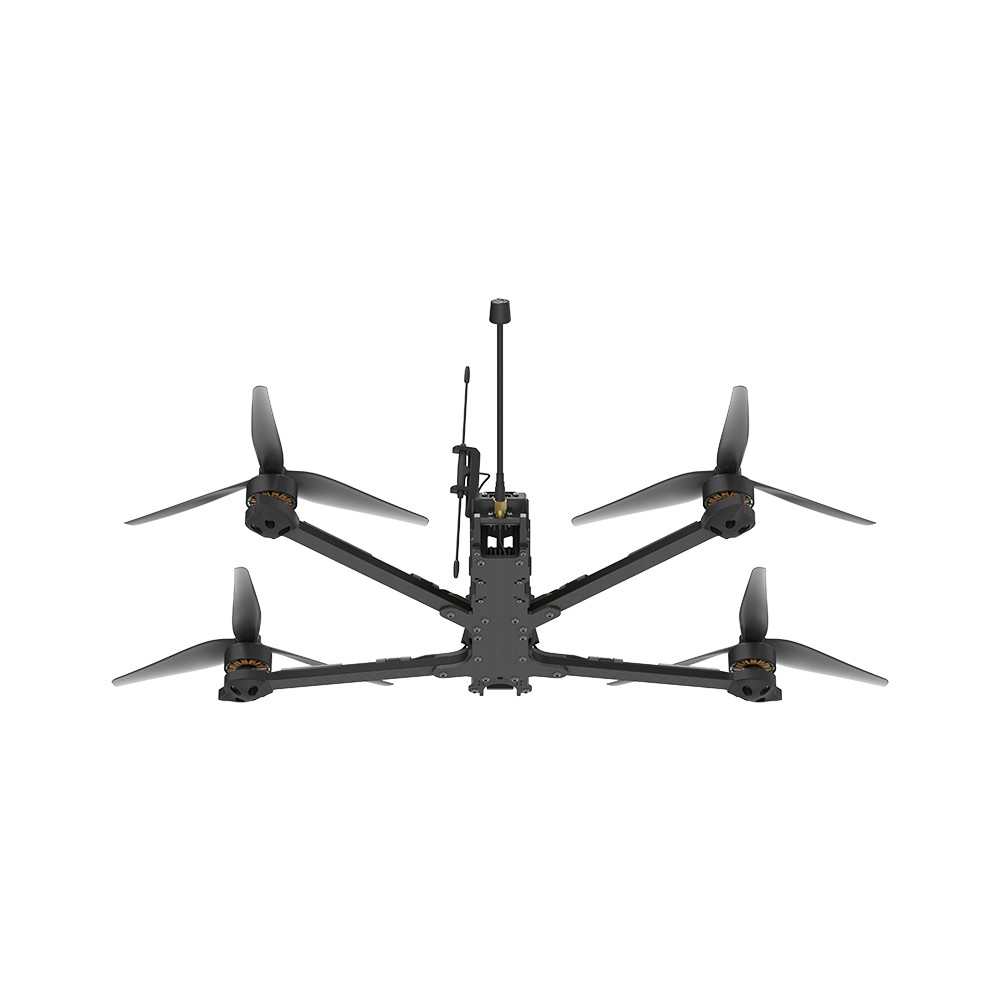 iFlightChimeraSeriesChimera9ECO409mmWheelbase9Inch6SLongRangeRCFPVRacingDronewith2809Motor58G25WVTXP-2000807-2