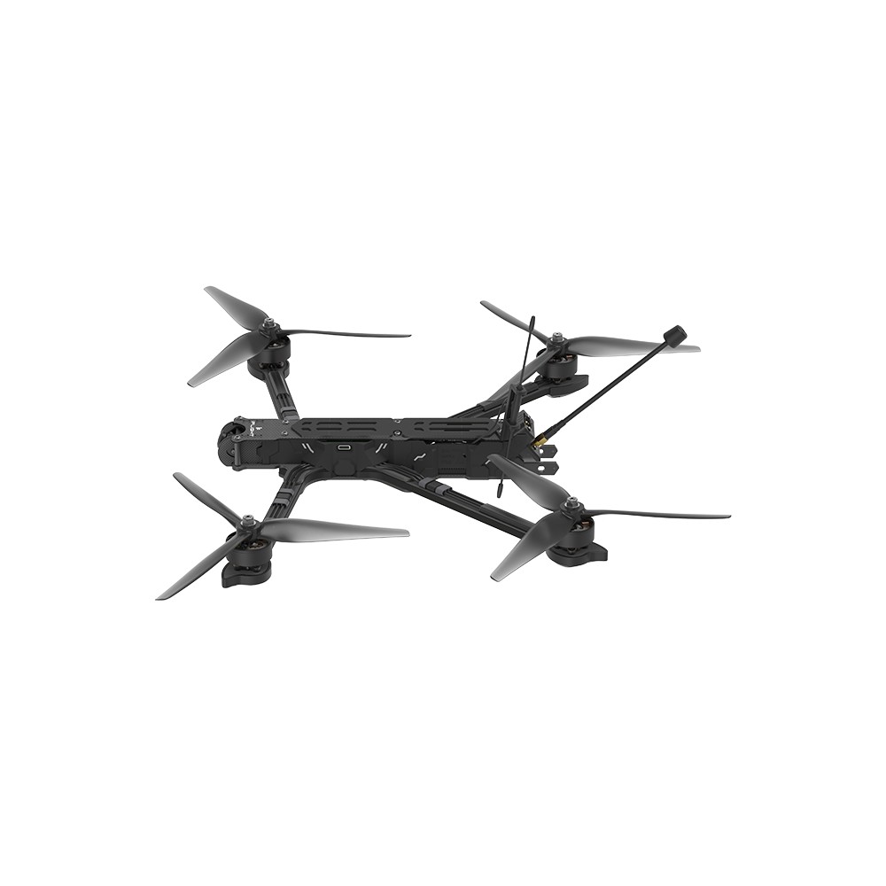 iFlightChimeraSeriesChimera9ECO409mmWheelbase9Inch6SLongRangeRCFPVRacingDronewith2809Motor58G25WVTXP-2000807-3