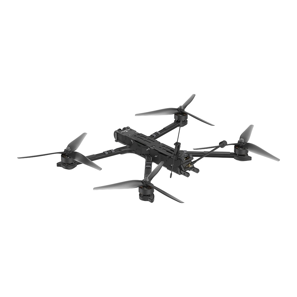 iFlightChimeraSeriesChimera9ECO409mmWheelbase9Inch6SLongRangeRCFPVRacingDronewith2809Motor58G25WVTXP-2000807-6