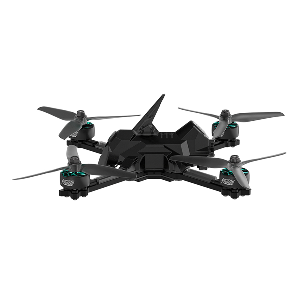 iFlightMachR5SportAnalog5InchF76SXTpyeFPVRacingDronePNPBNFwith55AESC2207Motor600mWVTX-2011537-3