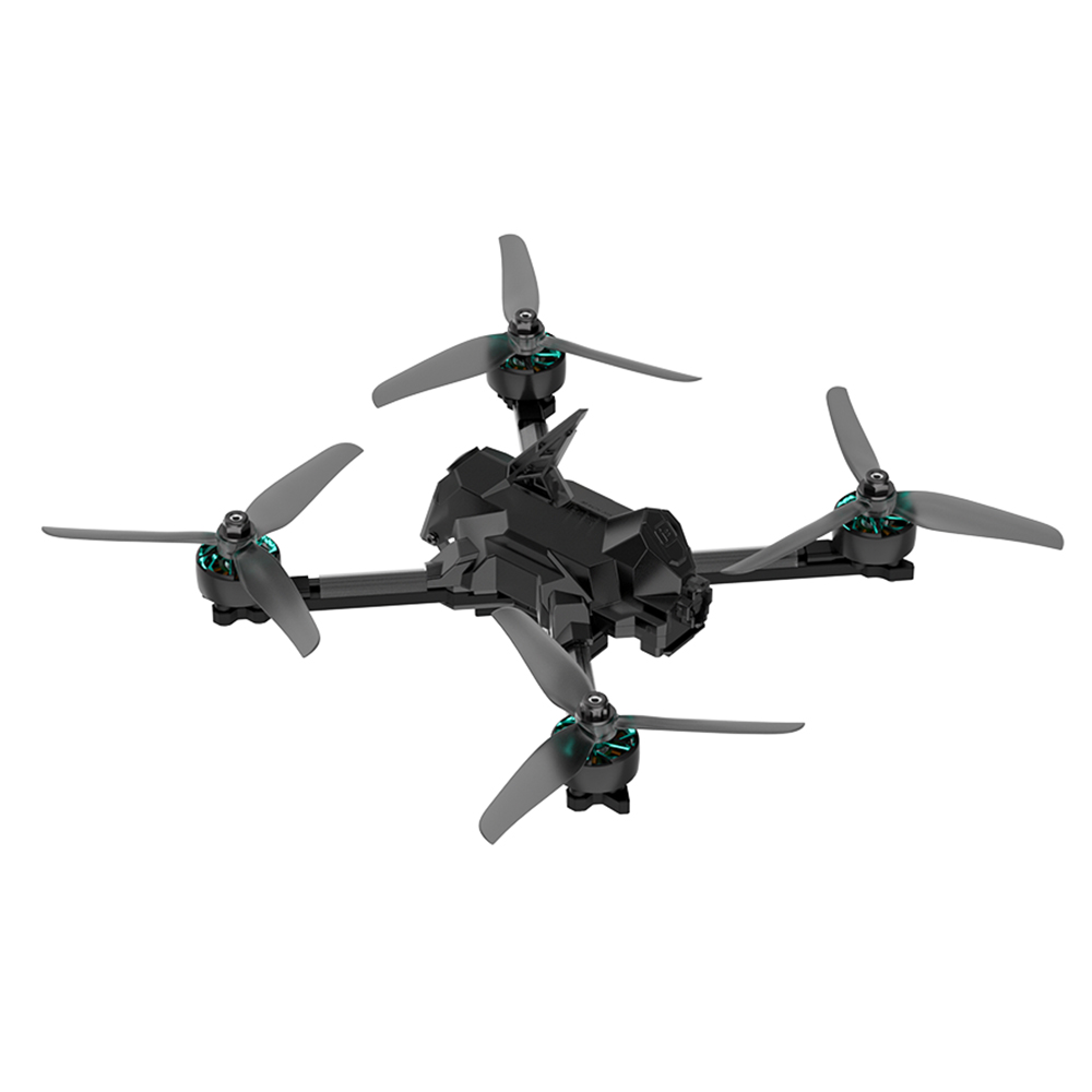 iFlightMachR5SportAnalog5InchF76SXTpyeFPVRacingDronePNPBNFwith55AESC2207Motor600mWVTX-2011537-4