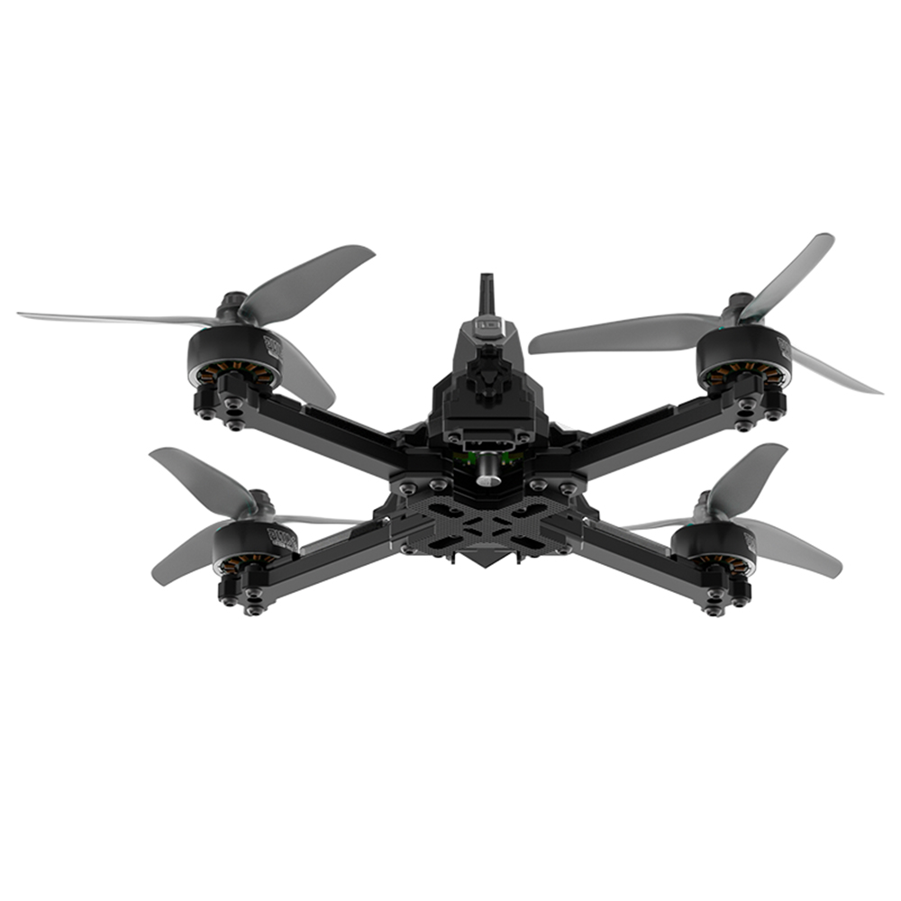 iFlightMachR5SportAnalog5InchF76SXTpyeFPVRacingDronePNPBNFwith55AESC2207Motor600mWVTX-2011537-6