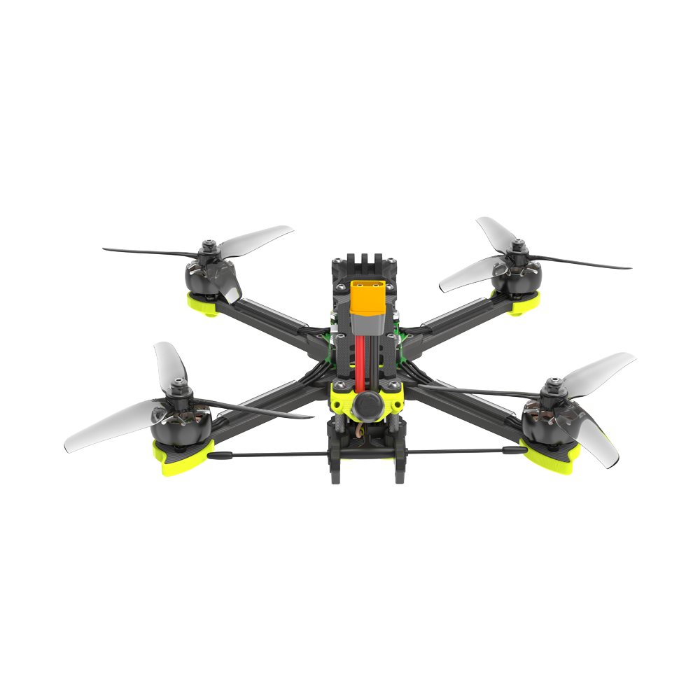 iFlightNazgul5V3Analog240mm5Inch6SFreestyleFPVRacingDroneBNFPNPRaceCamR1CamBLITZF7E45S45AESC22071800-1730610-5