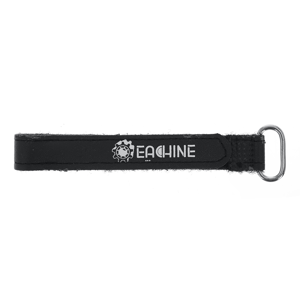 10PCSEachine15x200mmBatteryTieDownStrapforFPVRCRacingDroneQuadcopter-2010300-10