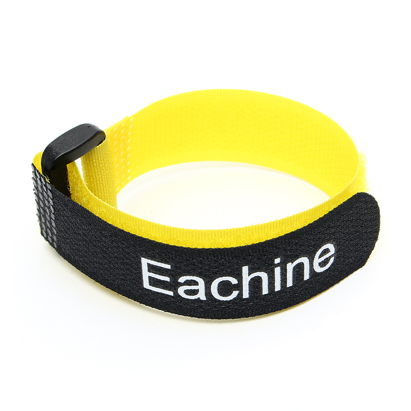 10PCSEachineLipoBatteryTieDownStrap260mmForFPVRCDrone-1137622-2