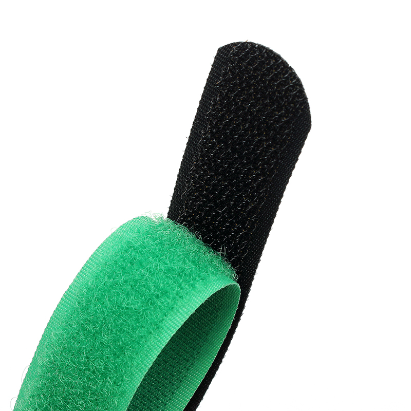 10PCSEachineLipoBatteryTieDownStrap260mmForFPVRCDrone-1137622-3