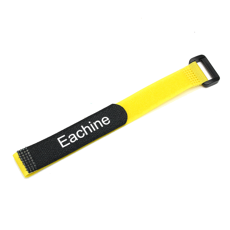 10PCSEachineLipoBatteryTieDownStrap260mmForFPVRCDrone-1137622-4