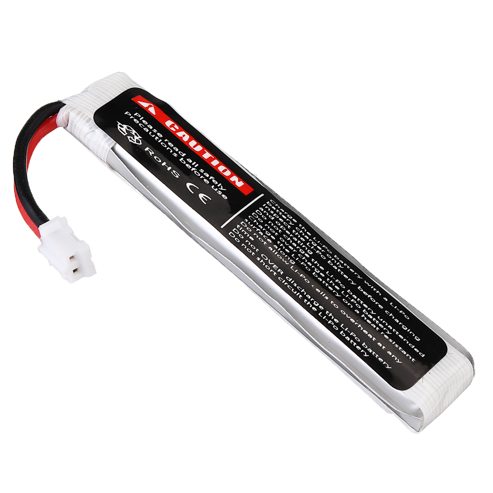 10PcsURUAV38V300mAh70C140C1SLipoBatteryPH20PlugforEachineTRASHCANSnapper67Mobula7-1631242-11