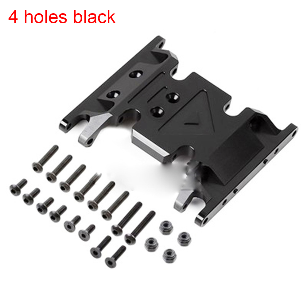 110GearboxBaseBracketForAxialSCX10II90046AXI90075RCCarVehicleParts-1827486-2