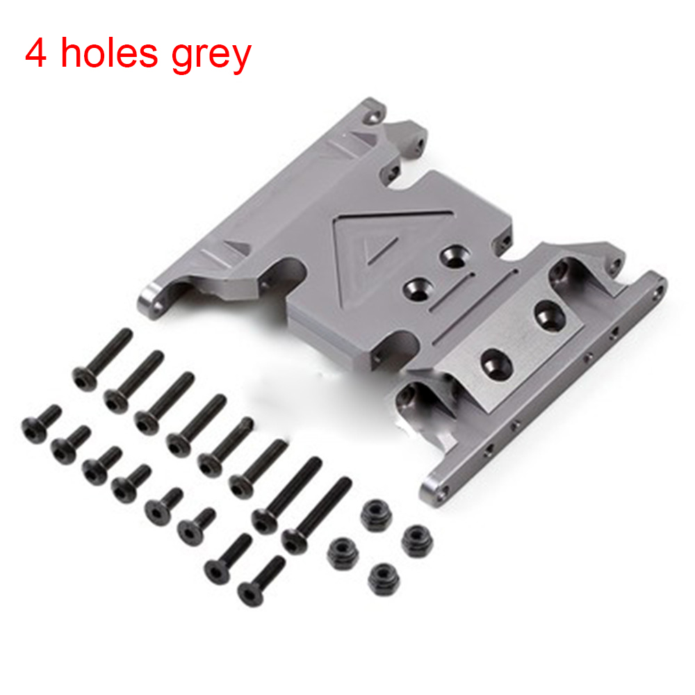 110GearboxBaseBracketForAxialSCX10II90046AXI90075RCCarVehicleParts-1827486-3