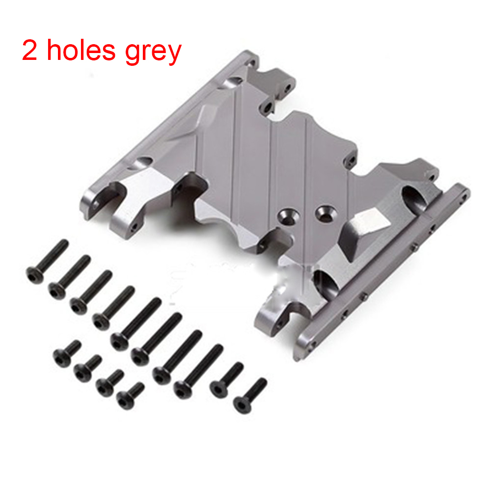 110GearboxBaseBracketForAxialSCX10II90046AXI90075RCCarVehicleParts-1827486-4