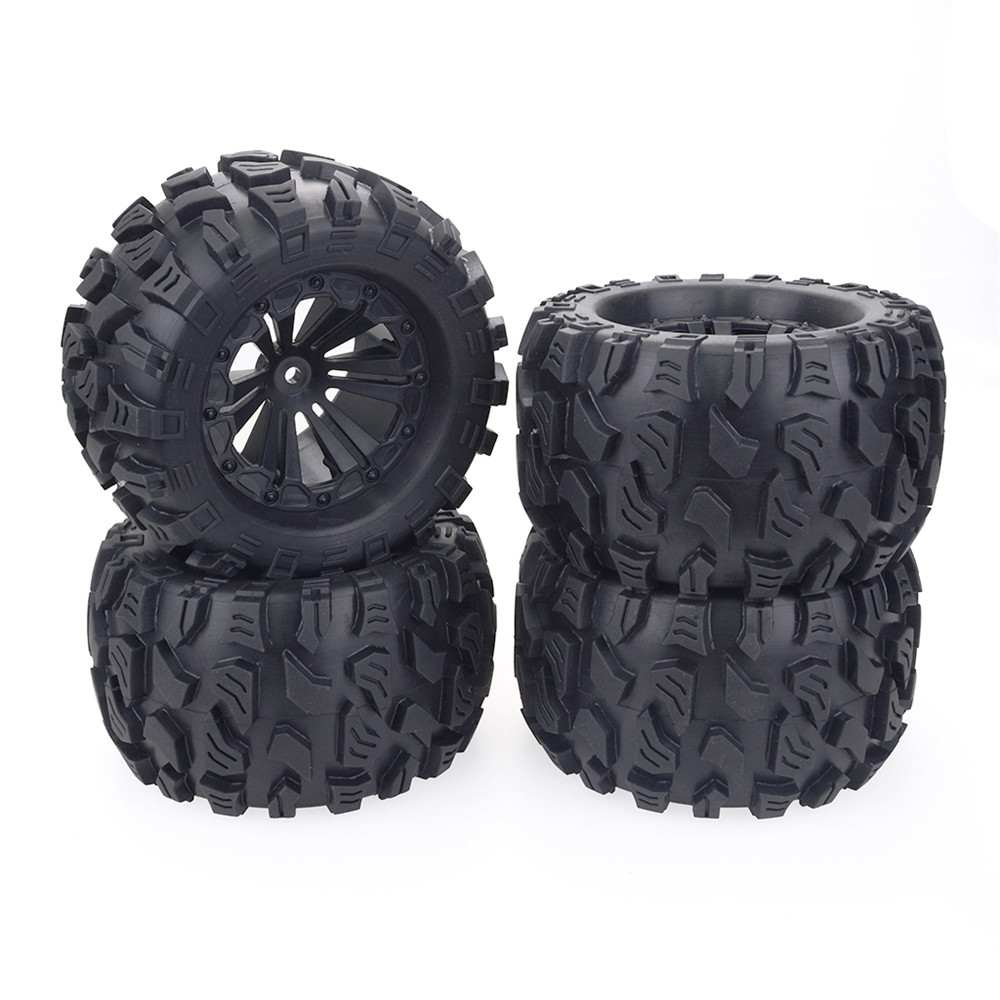 110MonsterTruckWheelsTiresForHPIHSPSavageXSTMFluxZDRacingLRPRCCarWheelTire-1544916-1