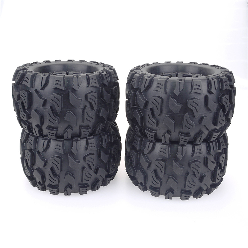 110MonsterTruckWheelsTiresForHPIHSPSavageXSTMFluxZDRacingLRPRCCarWheelTire-1544916-3