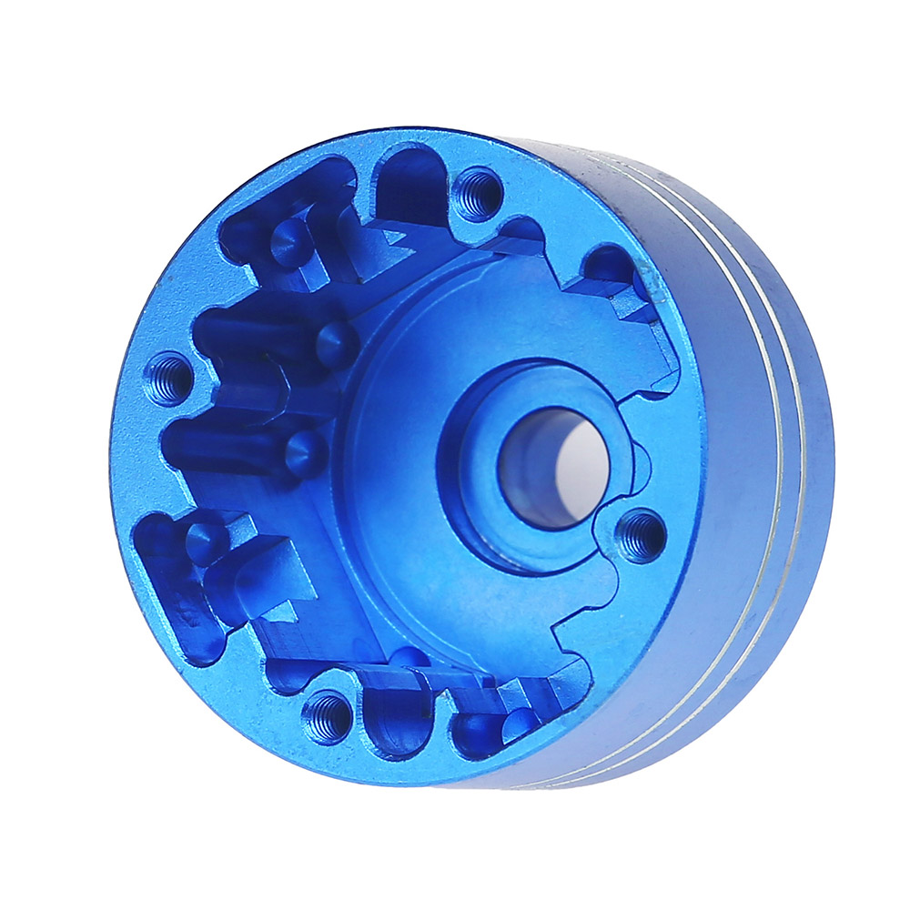 110UpgradeMetalDifferentialGearboxHousingCoverforTAMIYAXV-02TT02DTT02RCCarParts-2014137-9