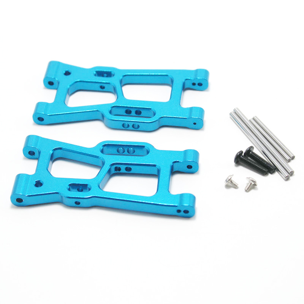 114MetalUpgradeRearSwingArmAccessoriesForWltoys144001RCCarParts-1936421-2