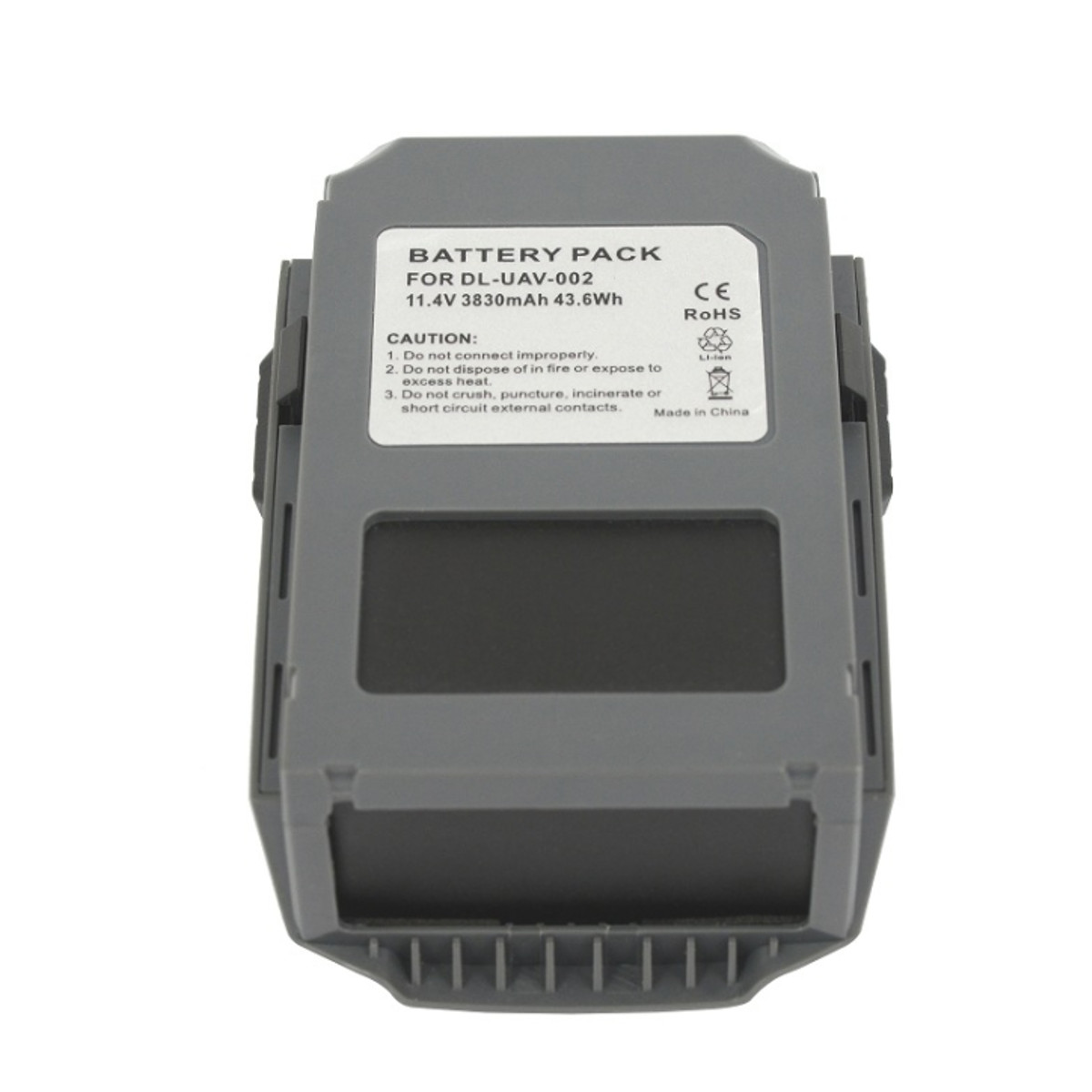 114V3830mAhRechargeableIntelligentFlightBatteryForDJIMavicProRCQuadcopter-1605280-6