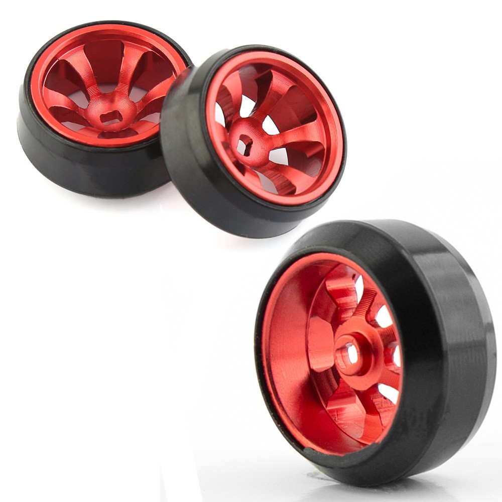 128MosquitoCarWheelHubWTireForWltoysK989K969P939284131MINI-QRCCarParts-1975723-3