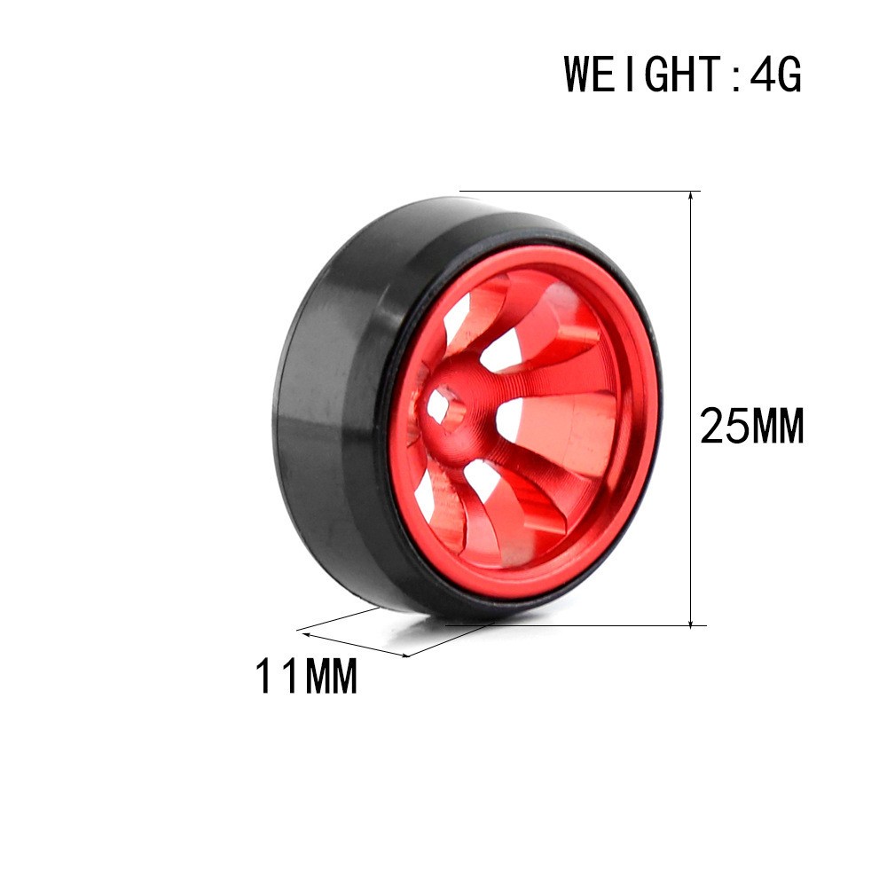 128MosquitoCarWheelHubWTireForWltoysK989K969P939284131MINI-QRCCarParts-1975723-6