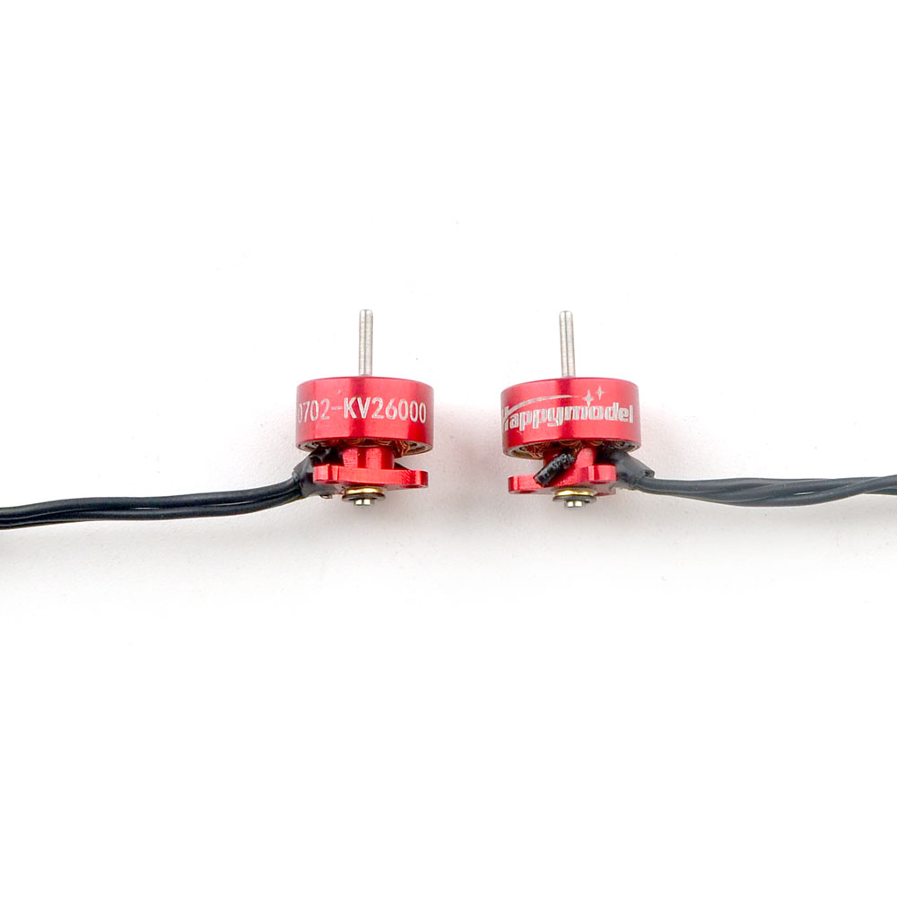 146gSuperLightHappymodelSE0702070226000KV1SBrushlessMotorforMobula6ELRSDIY65mm75mmWhoopRCDroneFPVRac-1885363-1