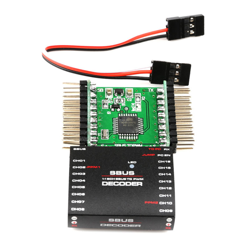 16CHSBUSToPWMPPMDecoderSignalConverterForFutabaFrskyReveiver-2002577-1