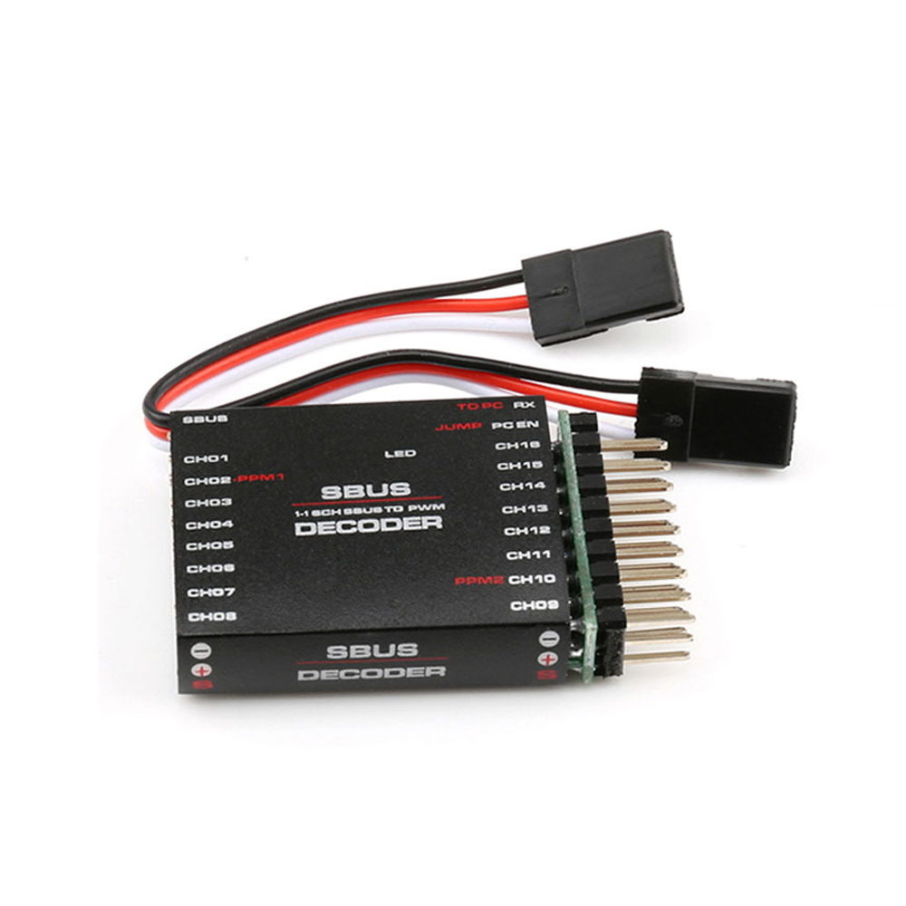 16CHSBUSToPWMPPMDecoderSignalConverterForFutabaFrskyReveiver-2002577-3