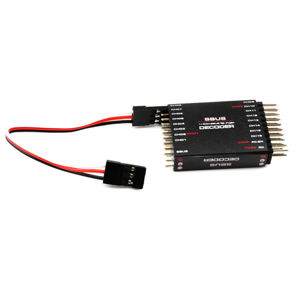 16CHSBUSToPWMPPMDecoderSignalConverterForFutabaFrskyReveiver-2002577-4